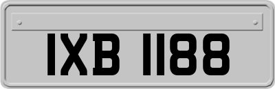 IXB1188