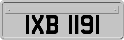 IXB1191