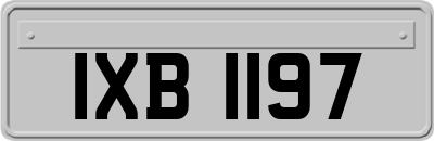 IXB1197