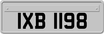 IXB1198