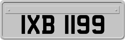 IXB1199