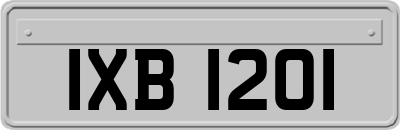 IXB1201