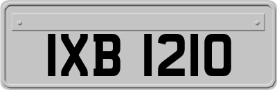 IXB1210