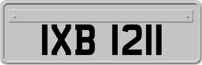 IXB1211