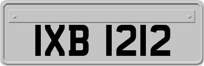 IXB1212