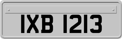 IXB1213