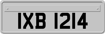 IXB1214