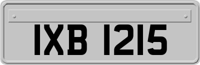 IXB1215