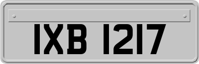 IXB1217