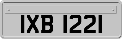 IXB1221