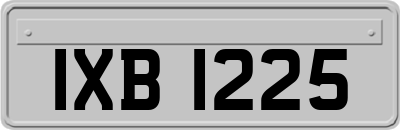 IXB1225