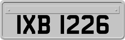 IXB1226