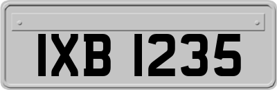 IXB1235