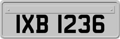 IXB1236