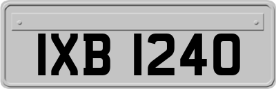 IXB1240