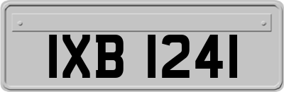 IXB1241