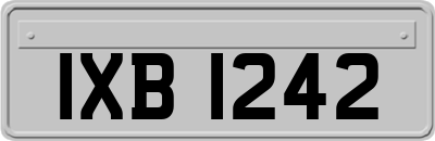 IXB1242