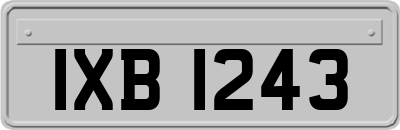 IXB1243