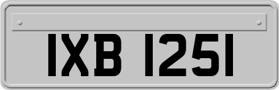 IXB1251