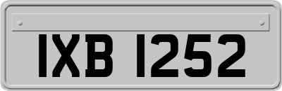 IXB1252