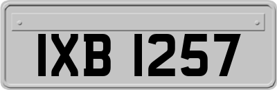 IXB1257