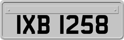 IXB1258