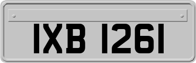 IXB1261