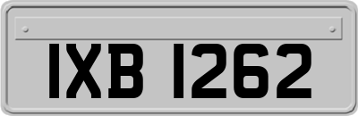IXB1262