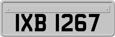 IXB1267