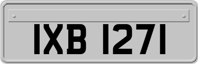 IXB1271