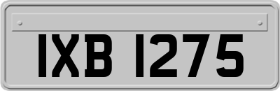 IXB1275