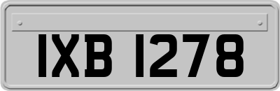 IXB1278