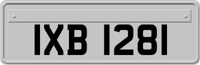 IXB1281