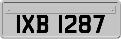 IXB1287