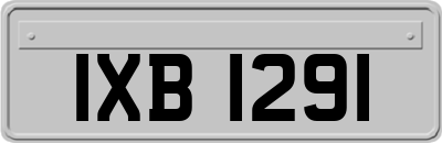 IXB1291
