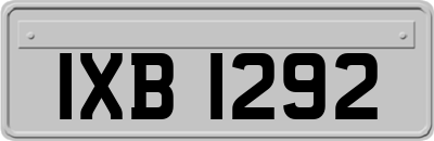 IXB1292