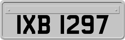 IXB1297