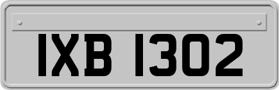 IXB1302