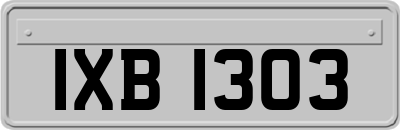IXB1303