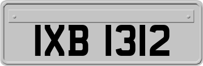 IXB1312