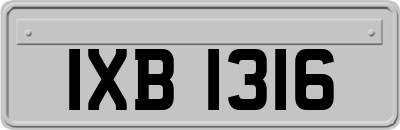 IXB1316