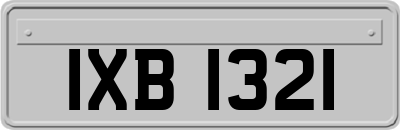 IXB1321