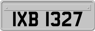 IXB1327