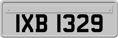 IXB1329