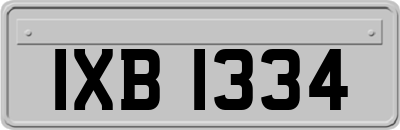 IXB1334