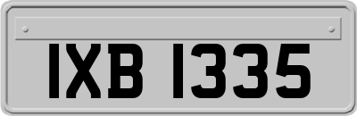 IXB1335