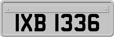 IXB1336