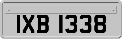 IXB1338
