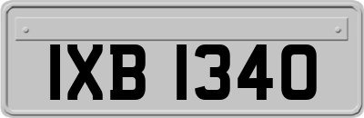 IXB1340
