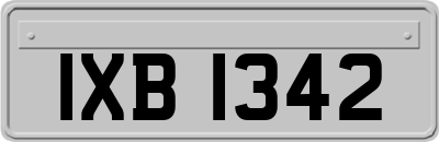IXB1342
